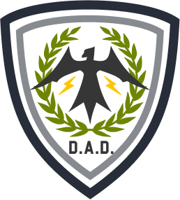 Logo: Dark Age Defense